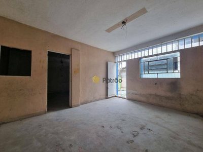 Loja-Salão, 200 m² - Foto 4