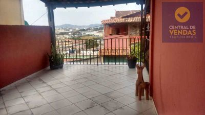 Casa, 3 quartos, 360 m² - Foto 1