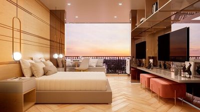 Loft, 22 m² - Foto 4
