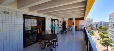 Cobertura, 3 quartos, 303 m² - Foto 5