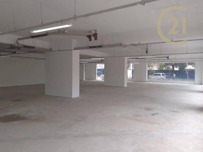Loja-Salão, 500 m² - Foto 3