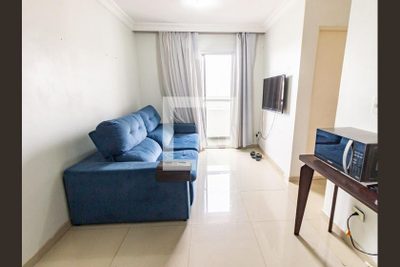 Apartamento, 2 quartos, 48 m² - Foto 2