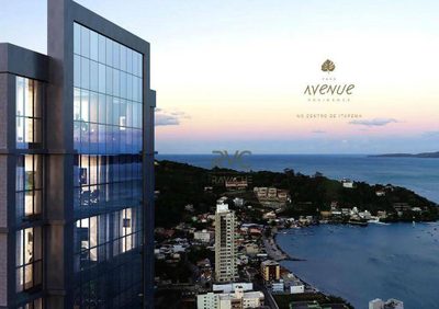 Apartamento, 3 quartos, 133 m² - Foto 5