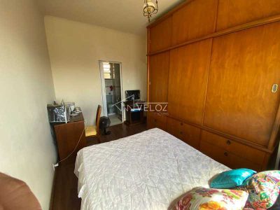 Apartamento, 1 quarto, 32 m² - Foto 1