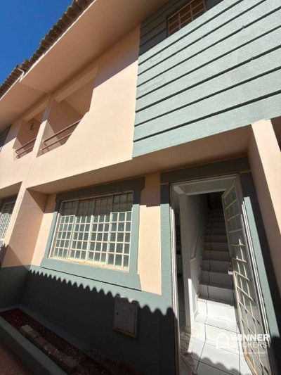 Kitnet-Studio, 55 m² - Foto 2
