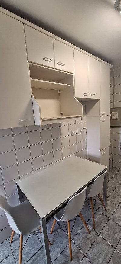 Apartamento, 3 quartos, 78 m² - Foto 5