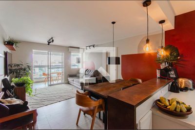 Apartamento, 3 quartos, 100 m² - Foto 3