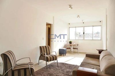 Apartamento, 2 quartos, 65 m² - Foto 2