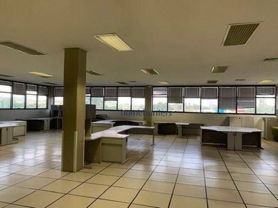Prédio Inteiro, 20000 m² - Foto 4