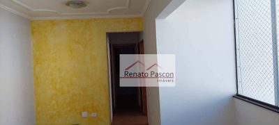 Apartamento, 3 quartos, 68 m² - Foto 4