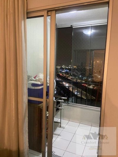 Apartamento, 2 quartos, 53 m² - Foto 4