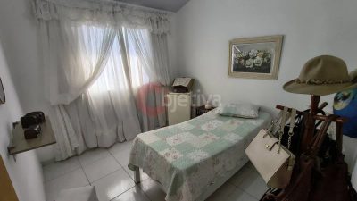 Apartamento, 2 quartos, 55 m² - Foto 3