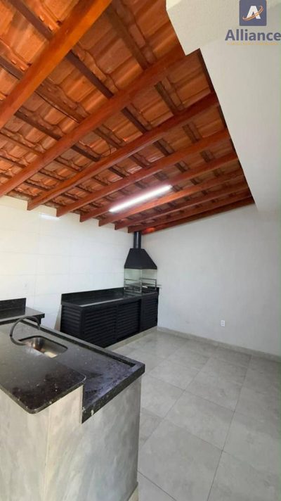 Casa, 100 m² - Foto 3