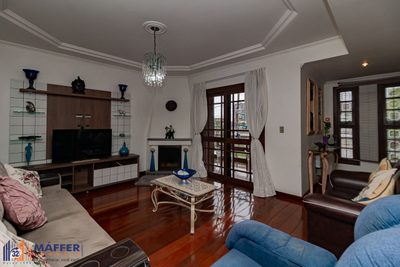 Casa, 3 quartos, 290 m² - Foto 3
