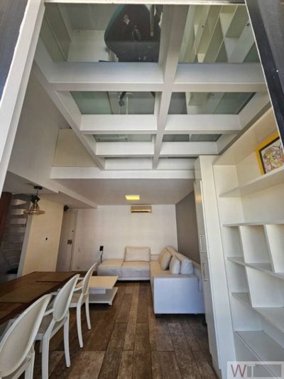 Apartamento, 1 quarto, 70 m² - Foto 4