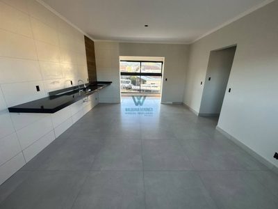 Apartamento, 3 quartos, 83 m² - Foto 3