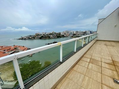 Cobertura, 4 quartos, 175 m² - Foto 1