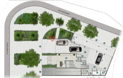 Apartamento, 4 quartos, 138 m² - Foto 4