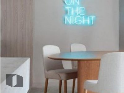 Apartamento, 2 quartos, 110 m² - Foto 4