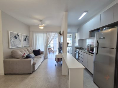 Apartamento, 2 quartos, 58 m² - Foto 4