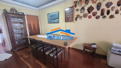 Apartamento, 2 quartos, 78 m² - Foto 5