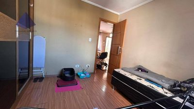 Apartamento, 2 quartos, 48 m² - Foto 5