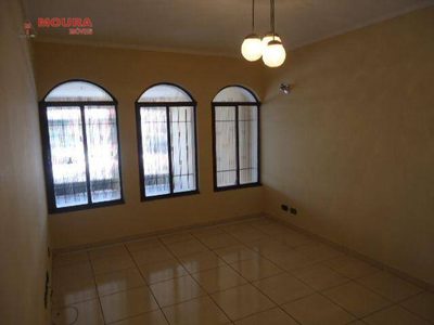 Sobrado, 2 quartos, 160 m² - Foto 5