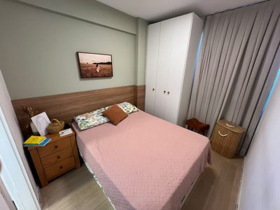 Apartamento, 2 quartos, 42 m² - Foto 5