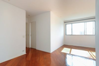 Apartamento, 3 quartos, 80 m² - Foto 2