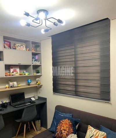 Apartamento, 2 quartos, 38 m² - Foto 3