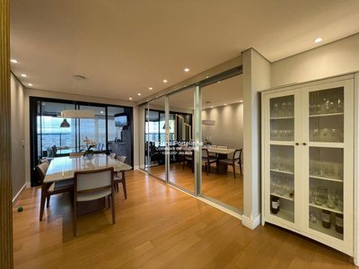 Apartamento, 3 quartos, 150 m² - Foto 4