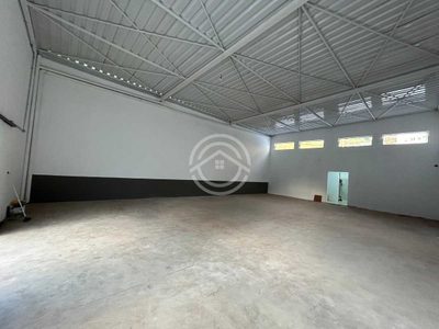 Depósito-Galpão, 220 m² - Foto 5