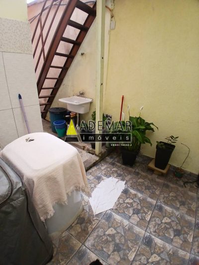 Casa, 2 quartos, 125 m² - Foto 5