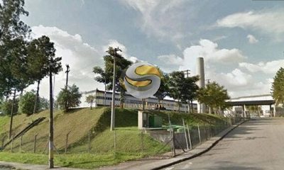 Depósito-Galpão, 5282 m² - Foto 2