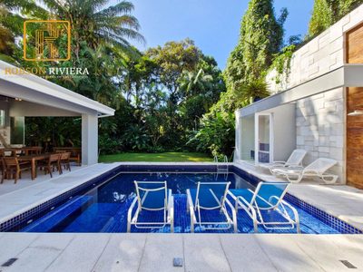 Casa, 6 quartos, 470 m² - Foto 4