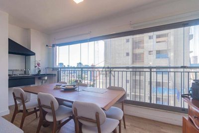 Apartamento, 2 quartos, 77 m² - Foto 5