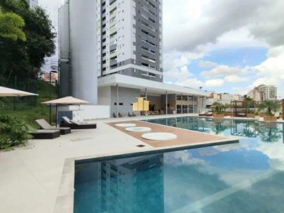 Apartamento, 2 quartos, 81 m² - Foto 1