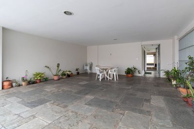 Apartamento, 1 quarto, 38 m² - Foto 2