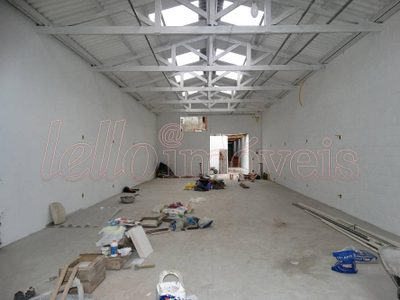 Loja-Salão, 252 m² - Foto 5
