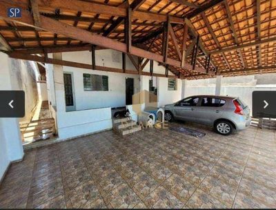Casa, 3 quartos, 147 m² - Foto 1