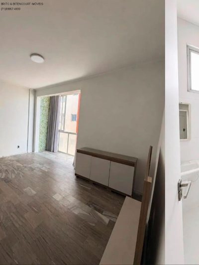Apartamento, 2 quartos, 50 m² - Foto 2