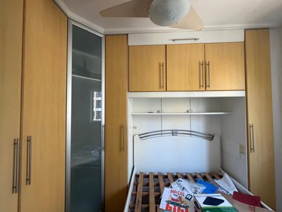 Apartamento, 3 quartos, 64 m² - Foto 2