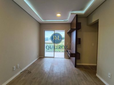 Apartamento, 3 quartos, 67 m² - Foto 2