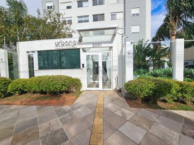 Apartamento, 2 quartos, 71 m² - Foto 2