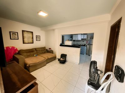 Casa, 3 quartos, 160 m² - Foto 1