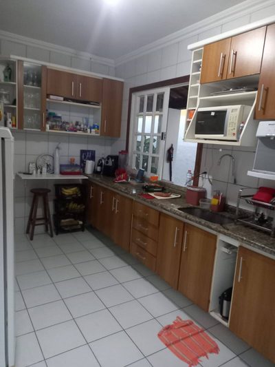 Casa de Condomínio, 4 quartos - Foto 2