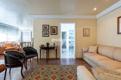 Apartamento, 4 quartos, 224 m² - Foto 2