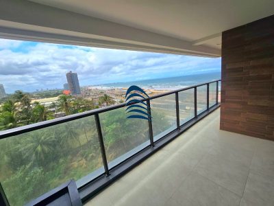 Apartamento, 2 quartos, 66 m² - Foto 1