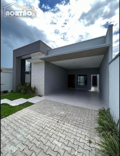 Casa, 3 quartos, 170 m² - Foto 3