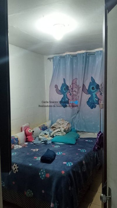 Apartamento, 2 quartos, 55 m² - Foto 2